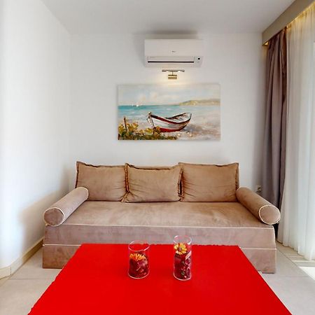 Acrotel Athena Villa Elia Nikitis Extérieur photo