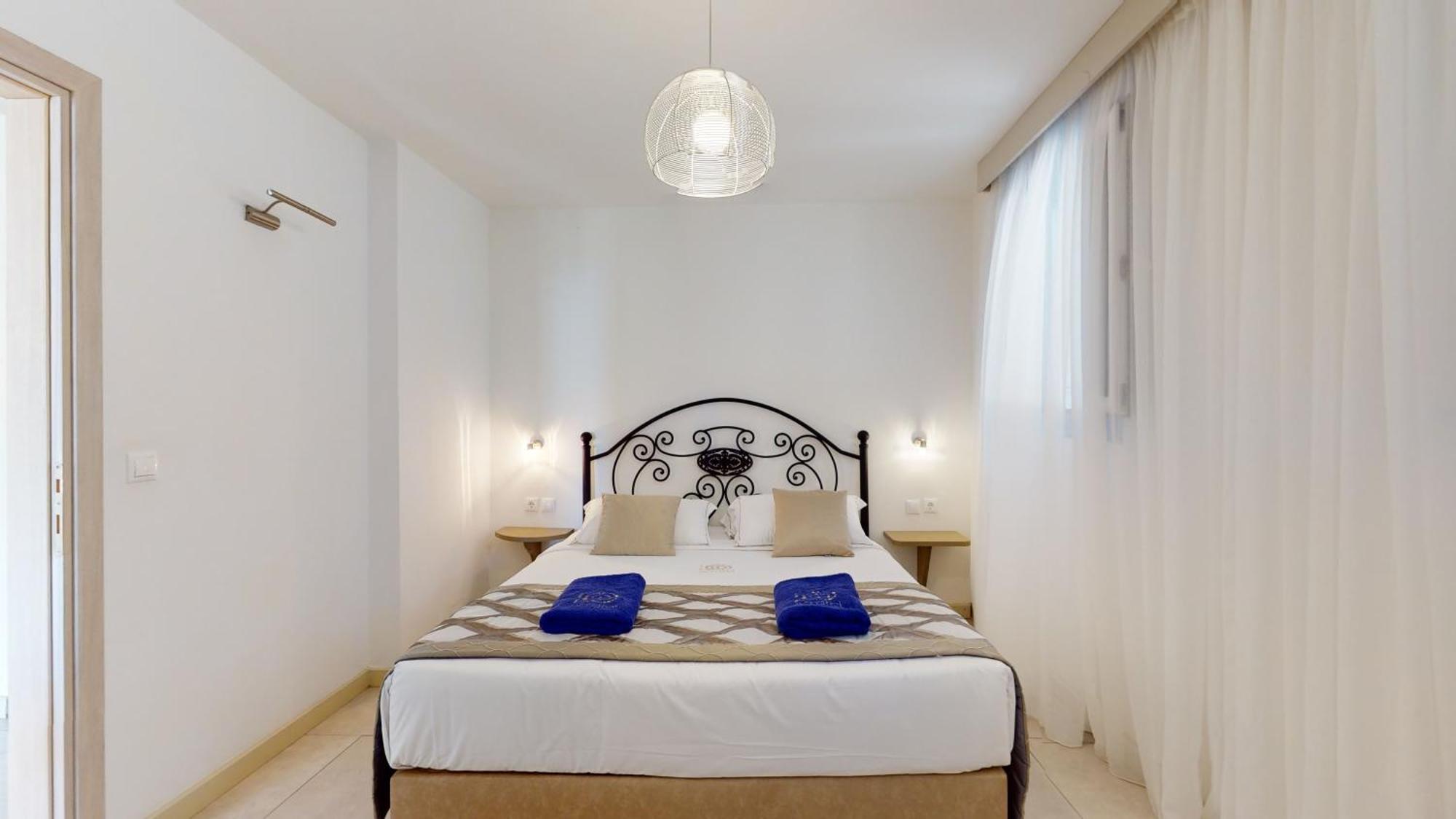 Acrotel Athena Villa Elia Nikitis Extérieur photo