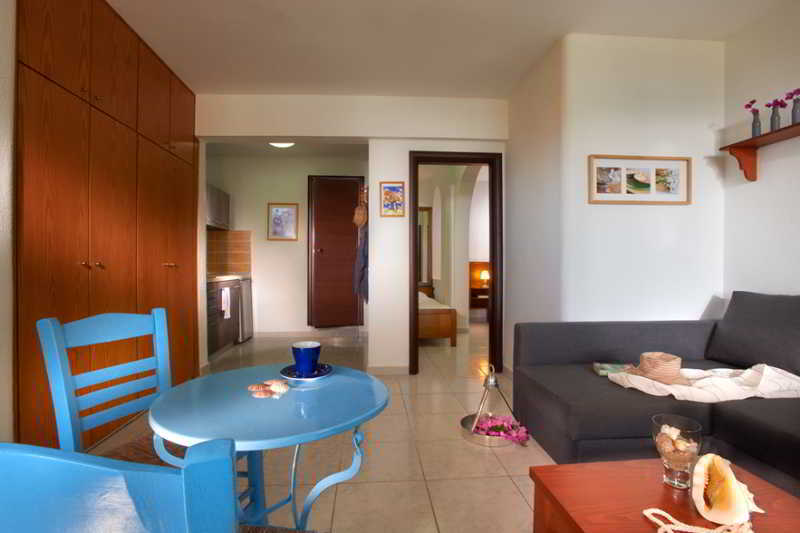 Acrotel Athena Villa Elia Nikitis Extérieur photo
