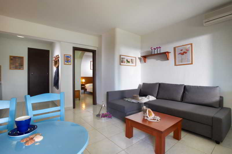 Acrotel Athena Villa Elia Nikitis Extérieur photo